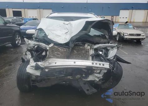 2021 Honda Pilot Se z USA, uszkodzony, nr VIN 5FNYF6H29MB092713